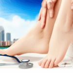 Find the Best Podiatrists in Manila: Your Ultimate Foot Care Guide